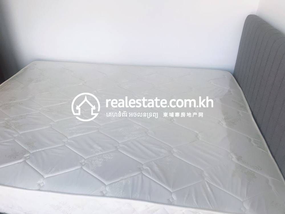 Urban Village Phase 1 | Chak Angrae Leu Condo For Rent in Chak Angrae Leu