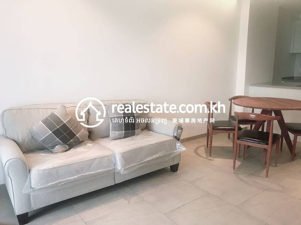 Urban Village Phase 1 | Meanchey Condo For Rent in Meanchey
