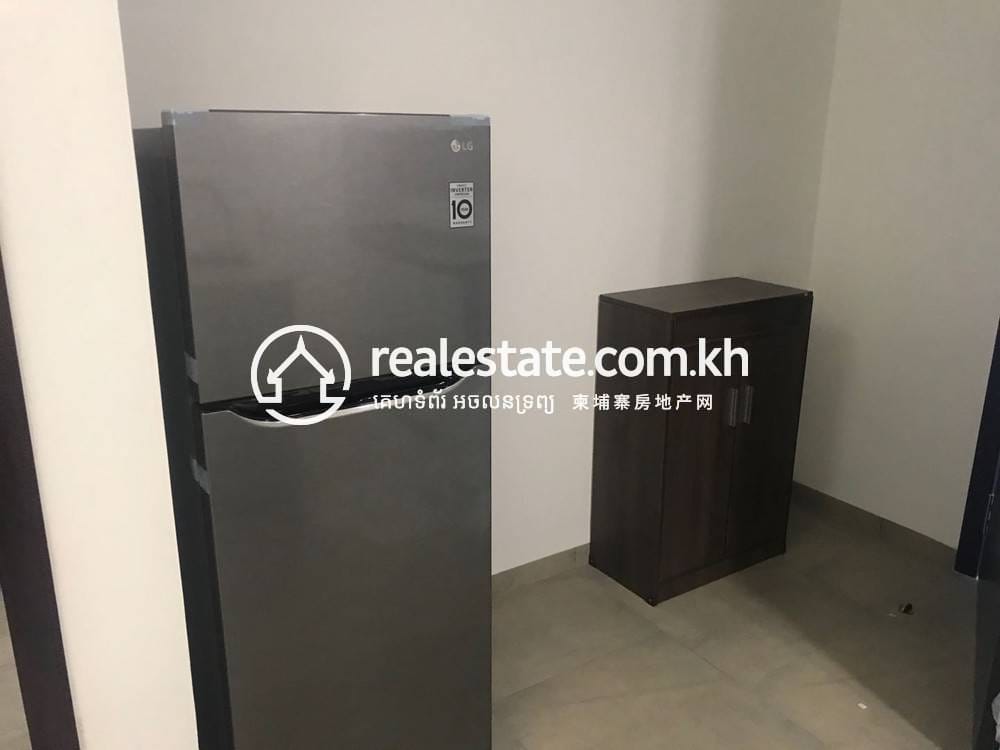 Urban Village Phase 1 | Condo For Rent in Meanchey $750