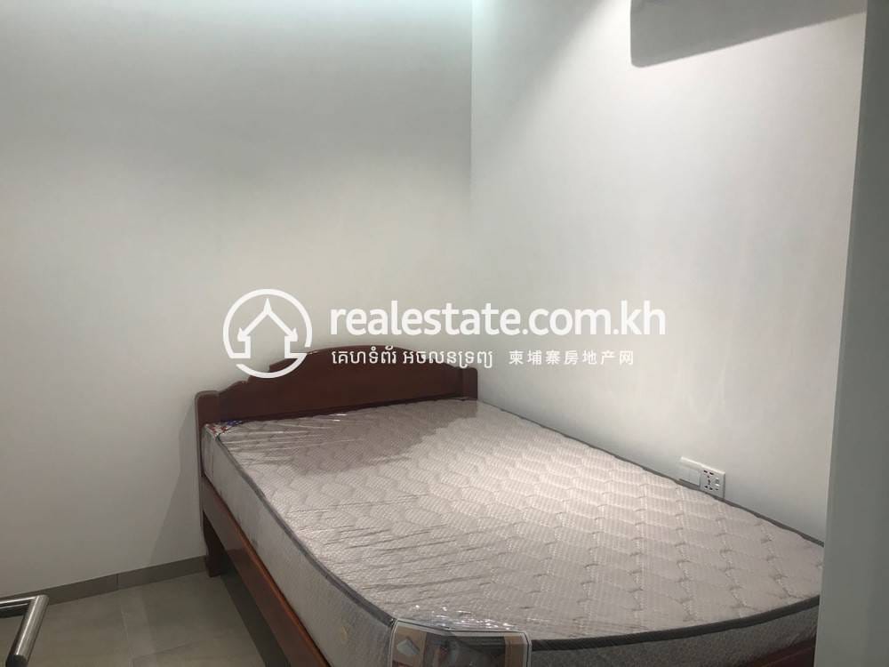 Urban Village Phase 1 | Condo For Rent in Meanchey $750