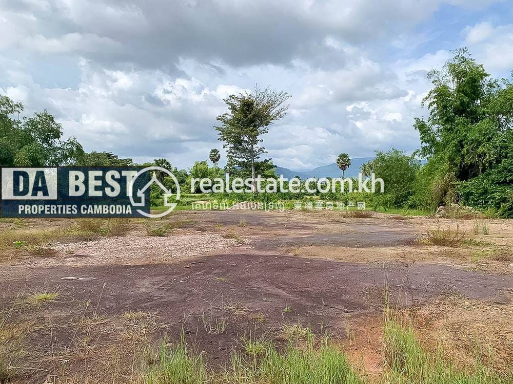 2,015 sqm Land Size Lot For Sale for $241,800