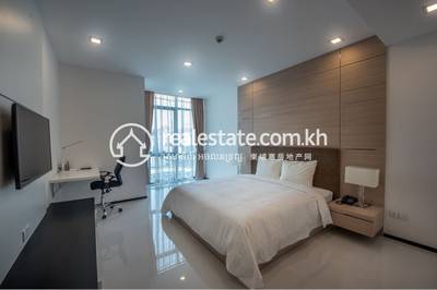 residential Apartment1 for rent2 ក្នុង Chakto Mukh3 ID 1396694