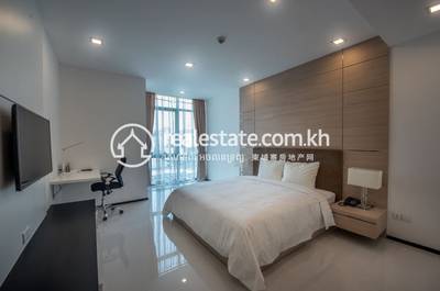 residential Apartment for rent ใน Chakto Mukh รหัส 139646