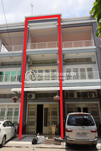 residential Retreat for sale in Phnom Penh Thmey ID 137137