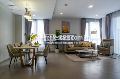 已装修公寓出租
