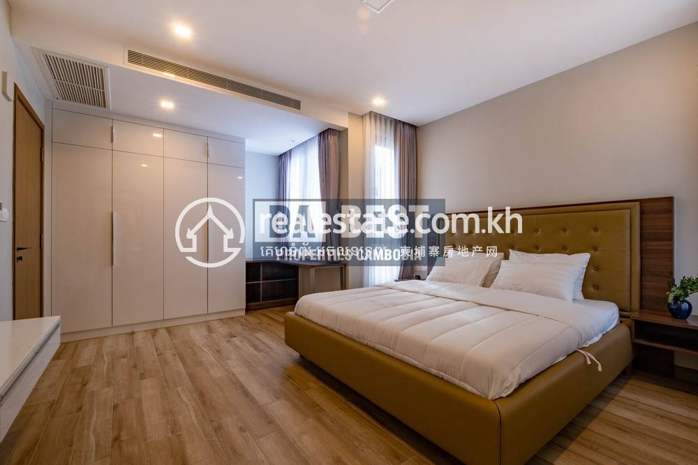 Boeng Keng Kang公寓出租，价格$900