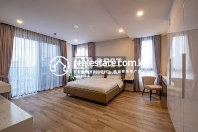  Properties  DaBest, បឹងកេងកង១, ចំការមន, ភ្នំពេញ
