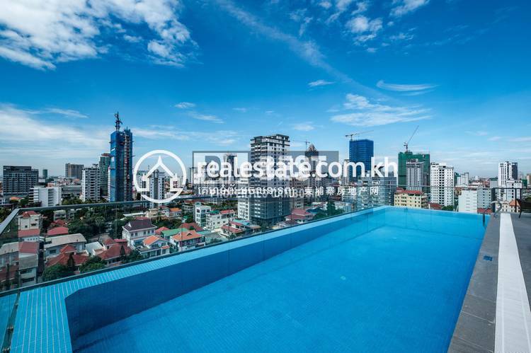  , BKK 1, Chamkarmon, Phnom Penh
