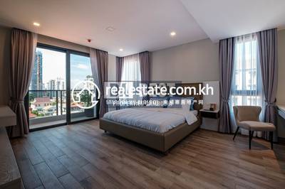  Properties  DaBest, បឹងកេងកង១, ចំការមន, ភ្នំពេញ