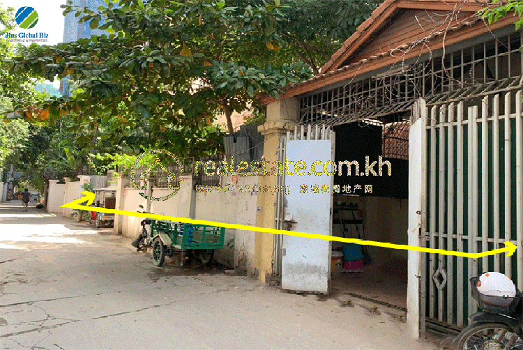     308 , Tonle Bassac, Chamkarmon, Phnom Penh