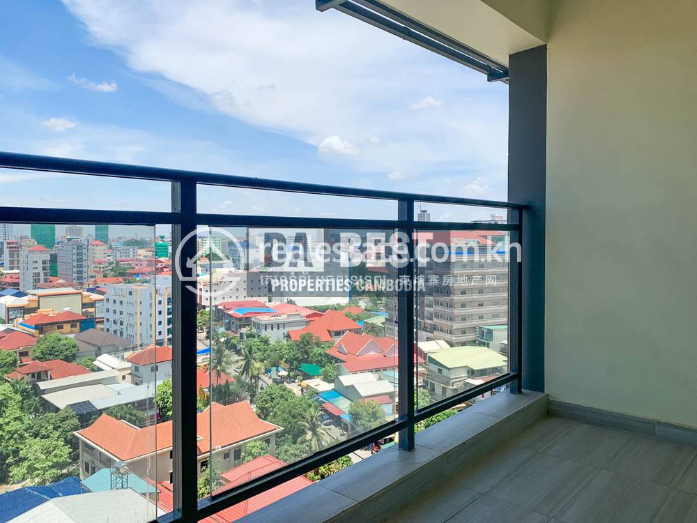 Boeung Kak 1 Apartmán K pronájmu in Boeung Kak 1