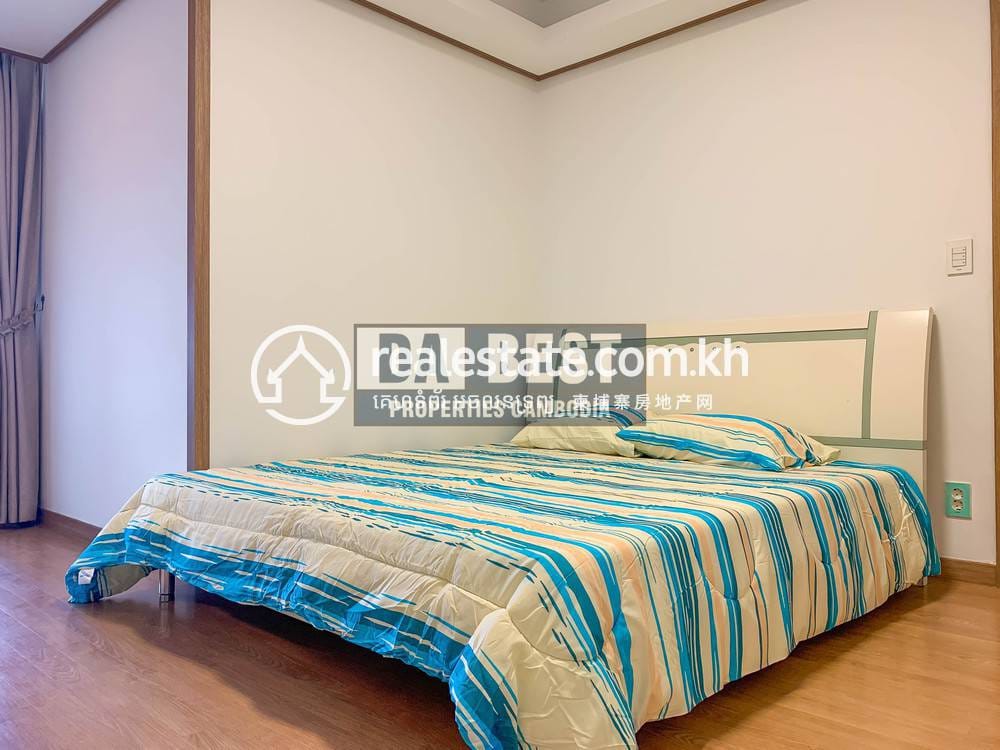 Condo Na prodej in Properties DaBest, BKK 1, Boeng Keng Kang, Phnom Penh