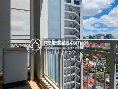   Properties DaBest , 万景岗1分区（BKK1), 桑园区, 金边