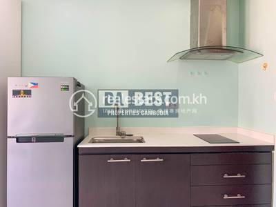 DABEST PROPERTIES, 万景岗1分区（BKK1), 桑园区, 金边