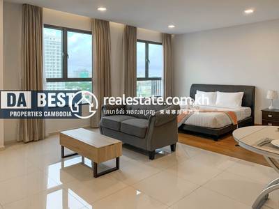Properties Dabest, បឹងកក់២, ទួលគោក, ភ្នំពេញ