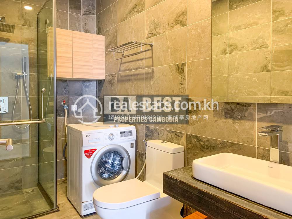 Daun Penhのアパート賃貸物件 $950
