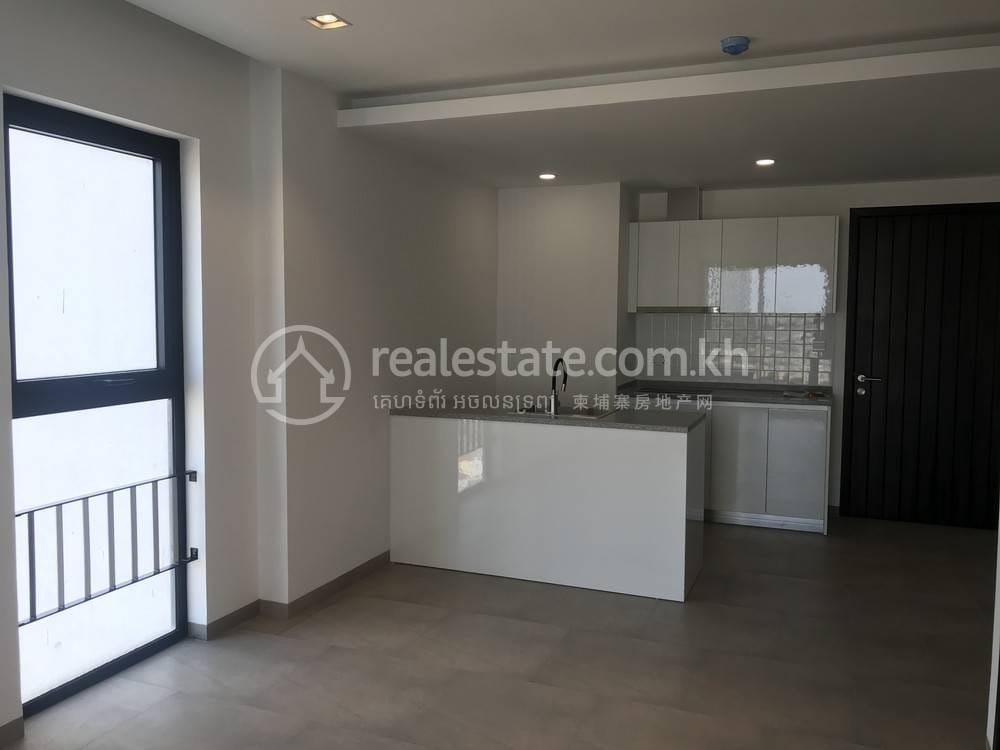 Urban Village Phase 1 | Meanchey อพาร์ทเม้นท์ สำหรับขาย ใน Meanchey