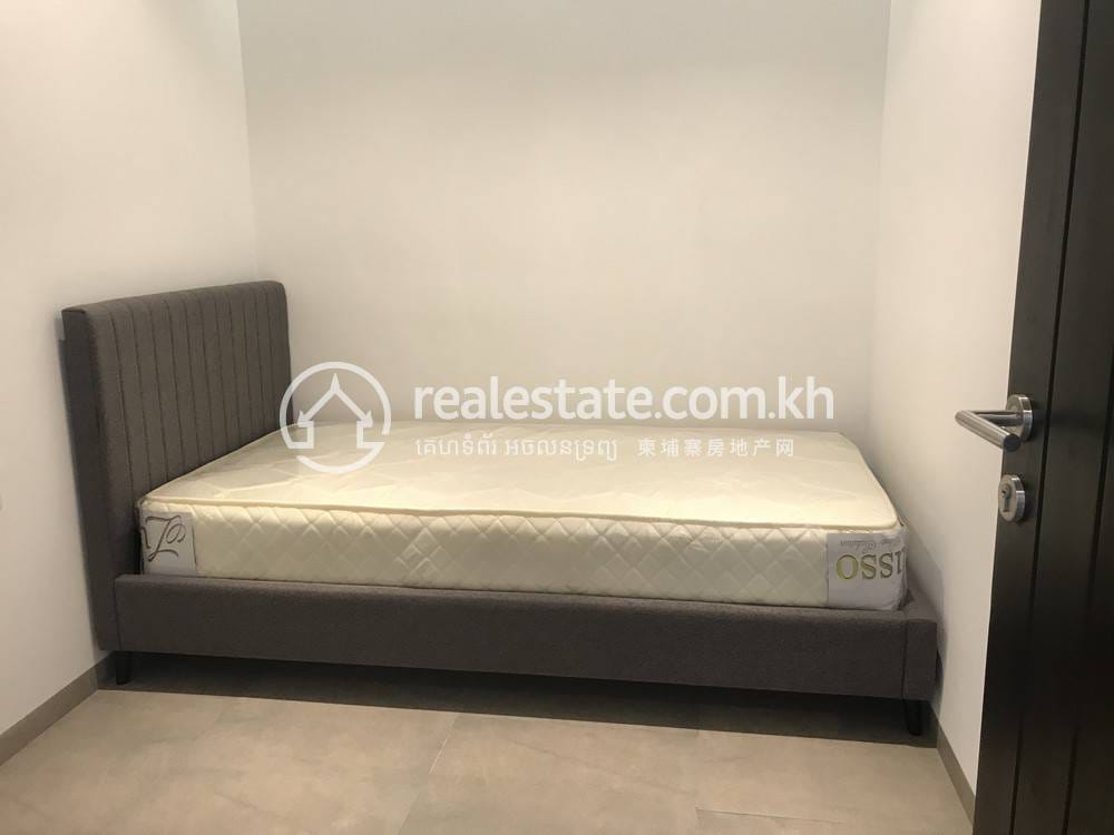 Urban Village Phase 1 | Condo Na wynajem w 60 meters Hun Sen Blvd., Chak Angrae Leu, Meanchey, Phnom Penh
