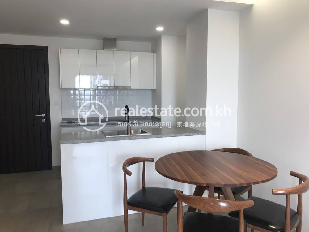 Urban Village Phase 1 | Condo Na wynajem w Meanchey $750