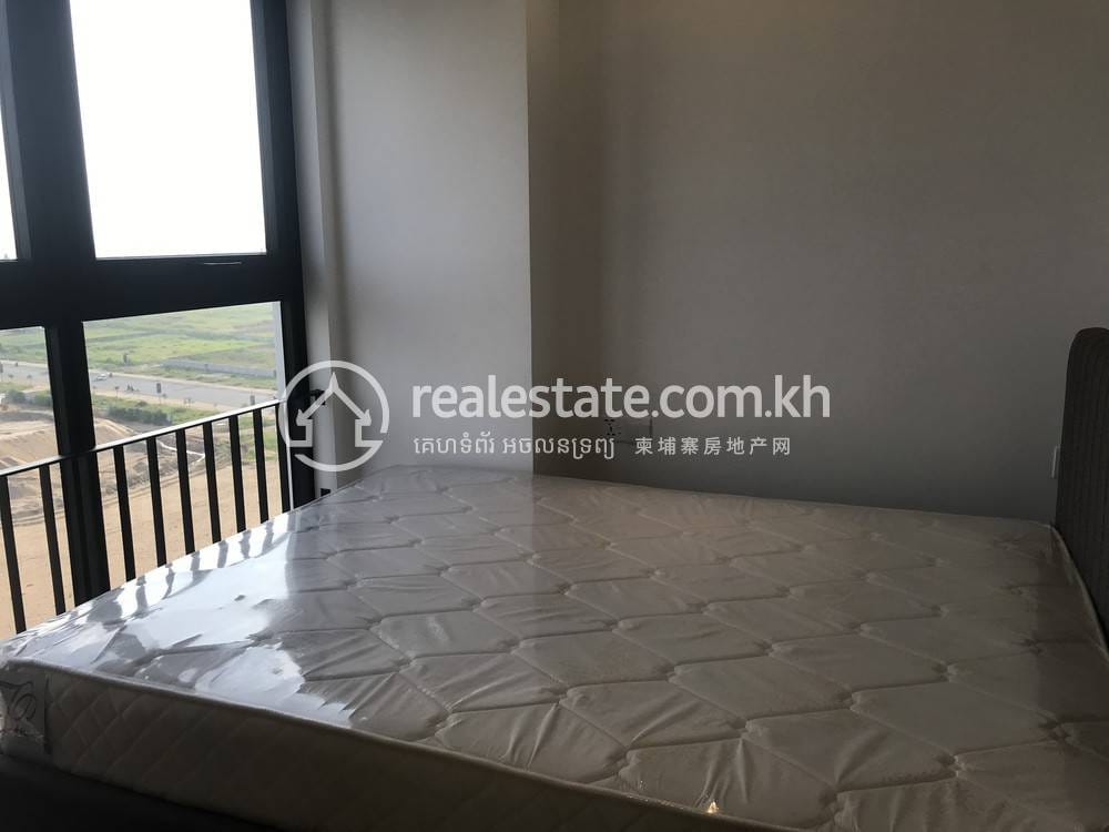 Urban Village Phase 1 | Chak Angrae Leu Condo Na wynajem w Chak Angrae Leu