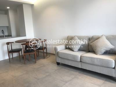 Urban Village Phase 1 | Meanchey Condo Na wynajem w Meanchey