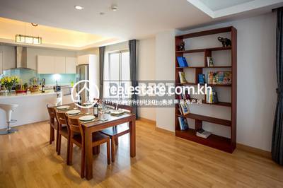 PROPERTIES DABEST, ជ្រោយចង្វារ, ជ្រោយចង្វារ, ភ្នំពេញ