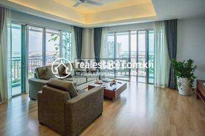 Furnished Apartment For Rent