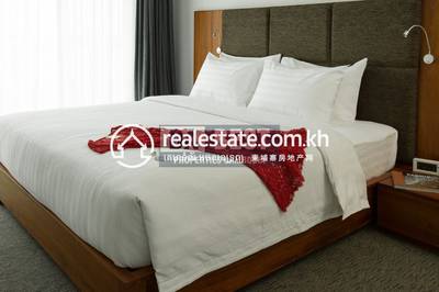 PROPERTIES DABEST, ជ្រោយចង្វារ, ជ្រោយចង្វារ, ភ្នំពេញ