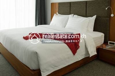 Apartment For Rent in Chroy Changvar $2,850