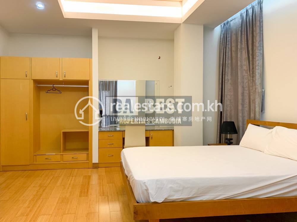BKK 1 Apartment For Rent in BKK 1