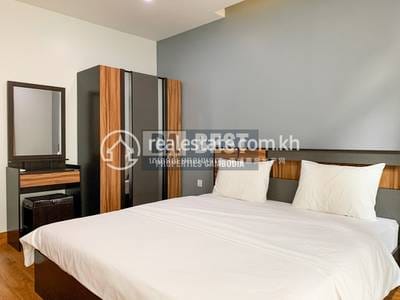 อพาร์ทเม้นท์ สำหรับเช่า ใน PROPERTIES DABEST, โตนเลบาสัก, จัมการมอน, พนมเปญ
