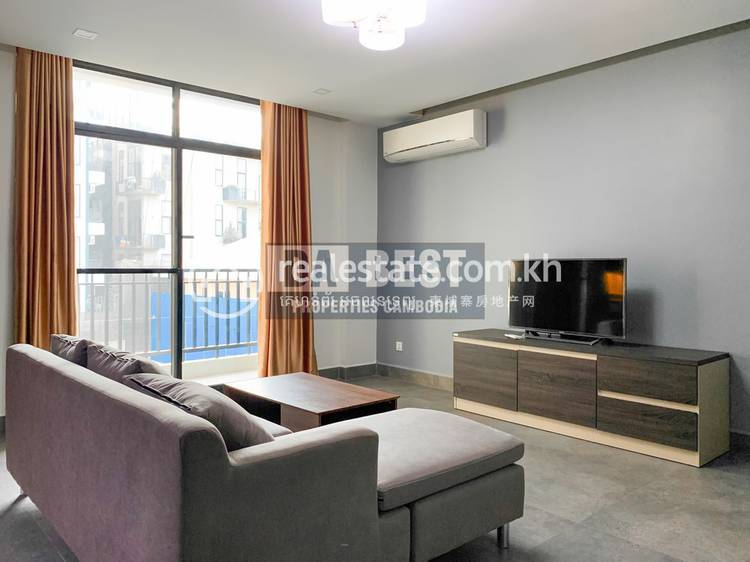 PROPERTIES DABEST, Tonle Bassac, Chamkarmon, Phnom Penh