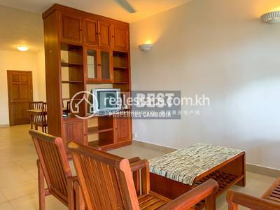 Furnished Apartment For Rent