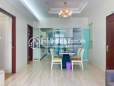 Properties  Dabest , បឹងកេងកង១, ចំការមន, ភ្នំពេញ
