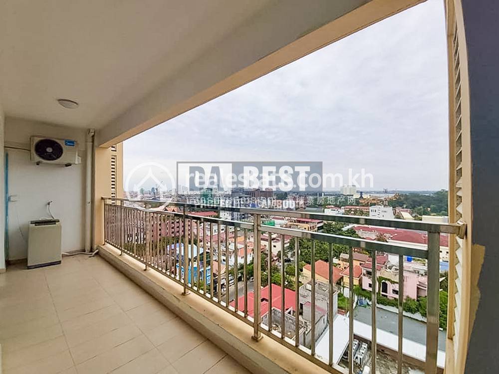 Appartement À louer à PROPERTIES DABEST, Boeng Reang, Daun Penh, Phnom Penh