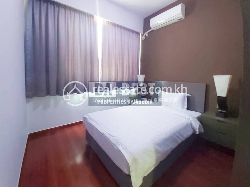Appartement À louer à Daun Penh $715