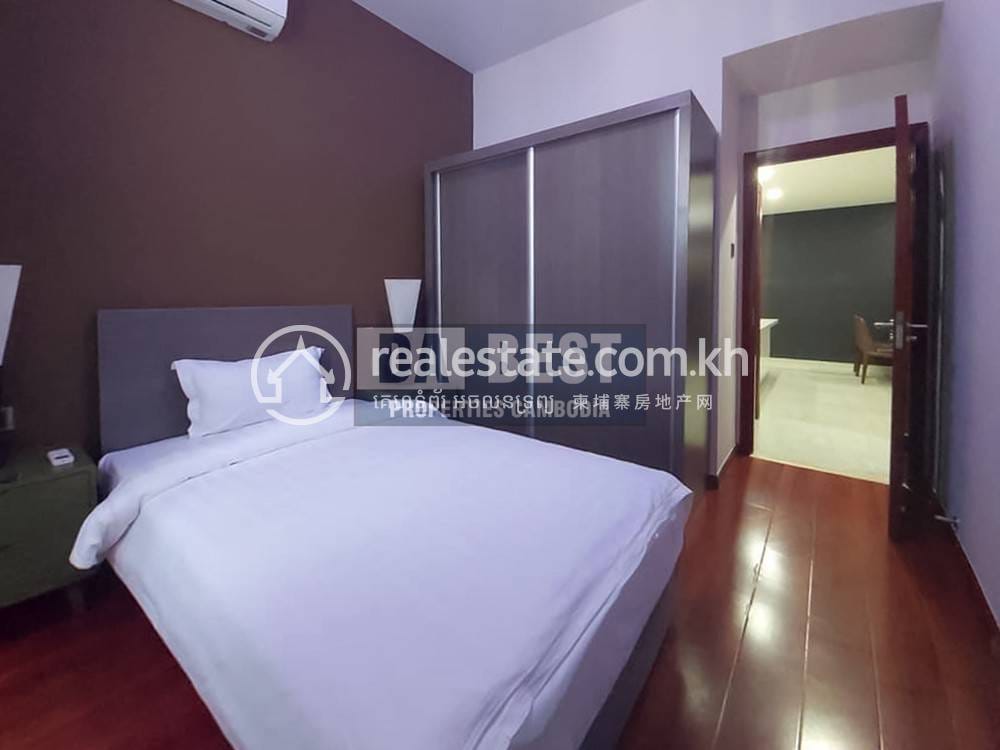 Apartment For Rent in Daun Penh $1,200