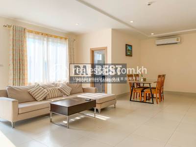 Apartment For Rent in PROPERTIES DABEST, Chakto Mukh, Daun Penh, Phnom Penh