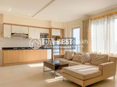Apartment For Rent in Daun Penh $1,100