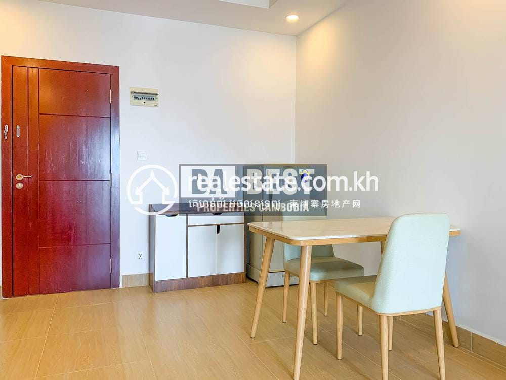 L Residence Boeung Keng Kang III | BKK 3 Кондоминиум Для Продажи in BKK 3