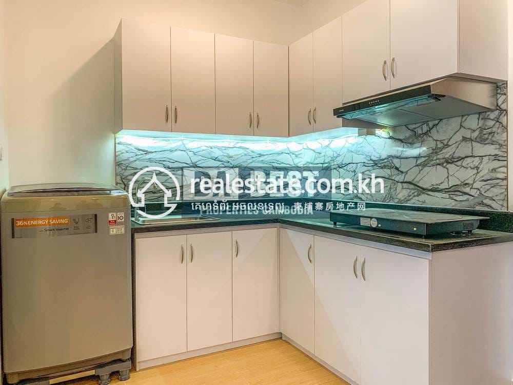 L Residence Boeung Keng Kang III | Кондоминиум Для Продажи in Properties Dabest, БКК 3, Бынг Кенг Канг, Пномпень