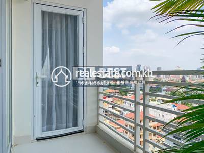 Properties  Dabest , 百色河分区, 桑园区, 金边