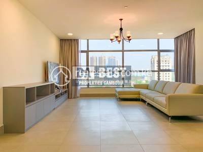 Mieszkanie Na wynajem w PROPERTIES DABEST, BKK 1, Boeng Keng Kang, Phnom Penh