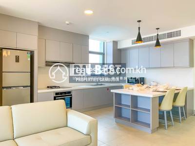 PROPERTIES DABEST, BKK 1, Chamkarmon, Phnom Penh