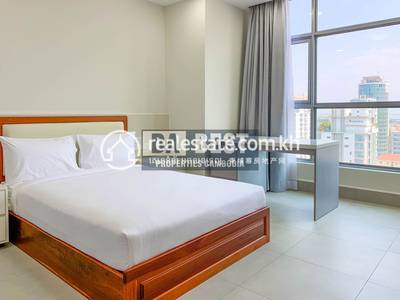 PROPERTIES DABEST, BKK 1, Chamkarmon, Phnom Penh