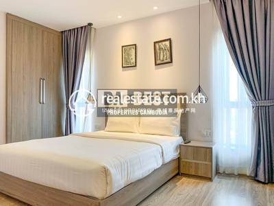 Properties  Dabest , Chakto Mukh, Daun Penh, Phnom Penh