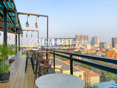 Properties  Dabest , Chakto Mukh, Daun Penh, Phnom Penh