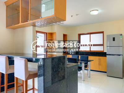 Properties  Dabest , បឹងកេងកង១, ចំការមន, ភ្នំពេញ