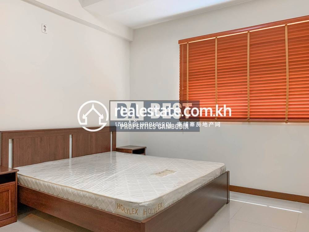 Furnished Serviced Apartment For Rent