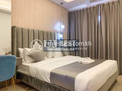 PROPERTIES DABEST, ទួលសង្កែ, ឫស្សីកែវ, ភ្នំពេញ